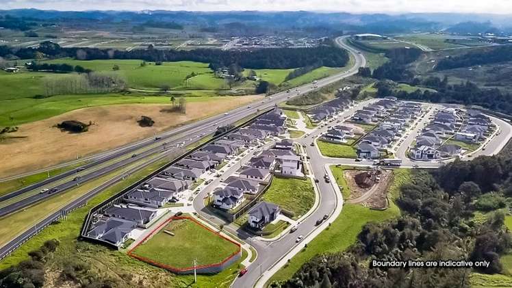 1 Ahorangi Road Silverdale_12