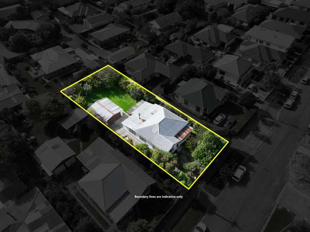 23 Sullivan Avenue Woolston_1