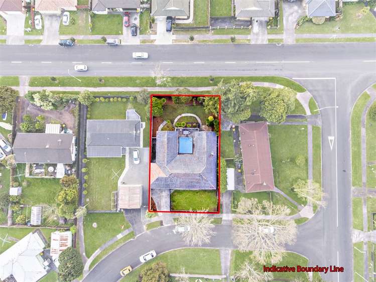 3 Chantal Place Red Hill_14