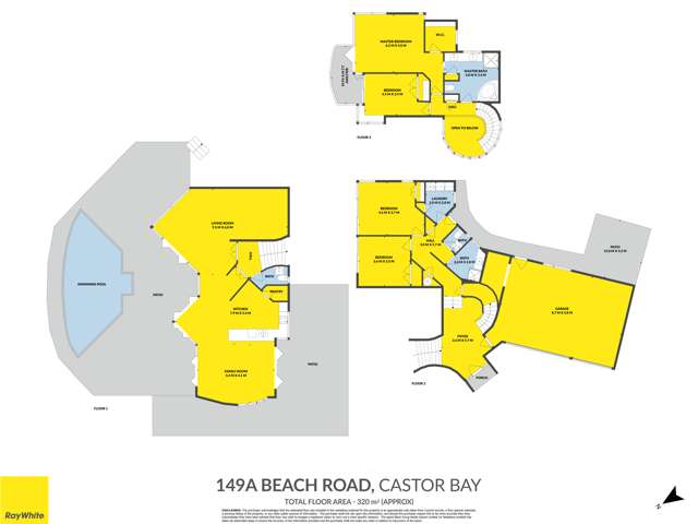 149A Beach Road Castor Bay_1