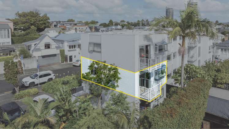 1b Caroline Street Saint Marys Bay_21