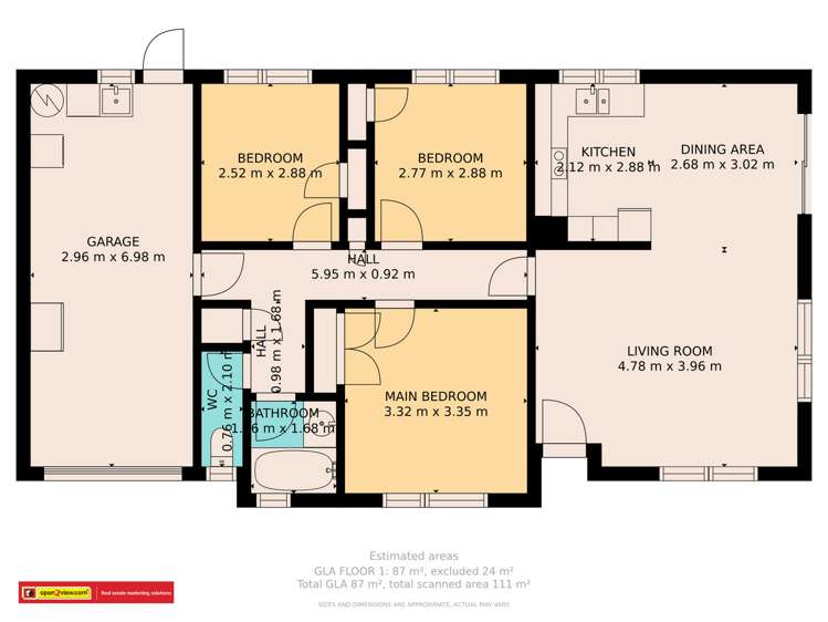 23 Lolim Place Favona_10