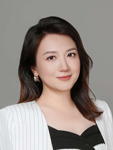 Delia Feng