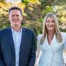 Team Tomes - Glen & Mel