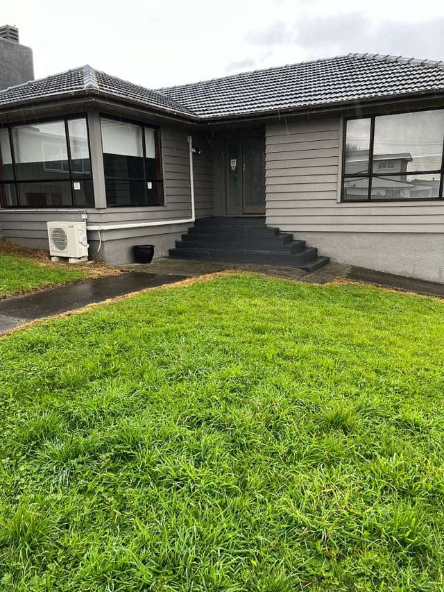 Spacious Corner Home with Elevated Views. Move-In