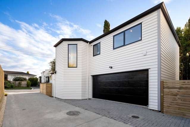 New Homes, Double Garage, Stunning Views