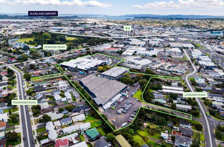 Studio 3/16 Leonard Road Mt Wellington_8