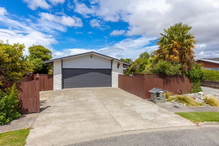 16 Glover Crescent Blenheim Central_20