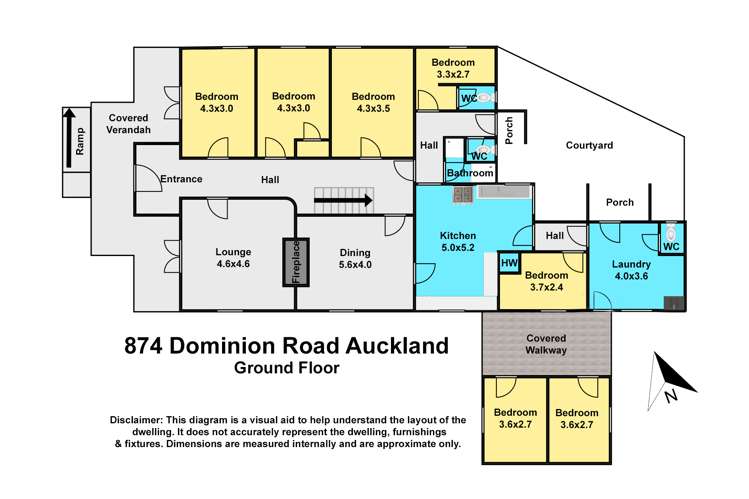 874 Dominion Road Mount Eden_13