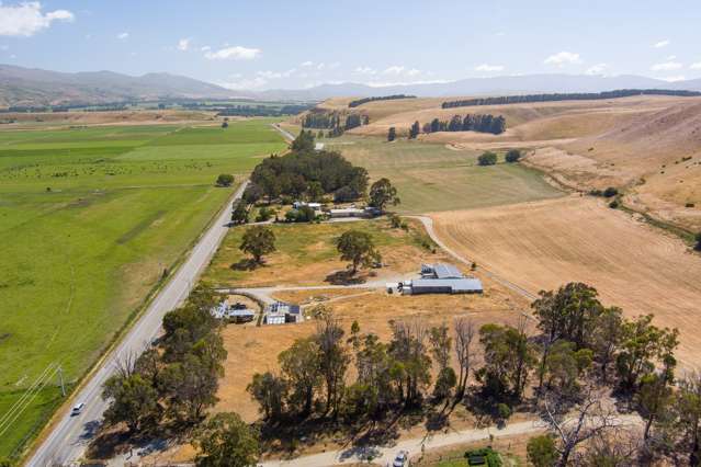 Lot 1 Tarras Cromwell Highway Tarras_3