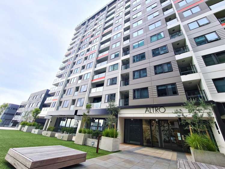 1118/147 Nelson Street Auckland Central_11