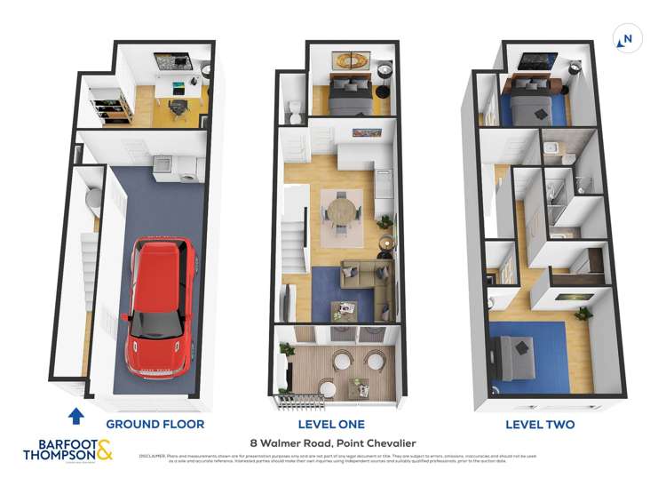 8 Walmer Road Pt Chevalier_10