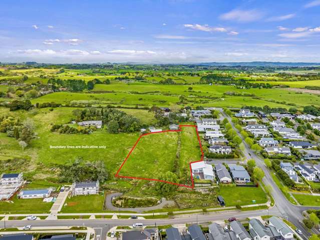 4 Red Barn Lane Pukekohe_3