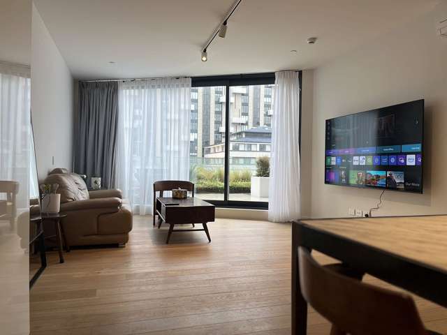 403/161 Victoria Street Te Aro_3