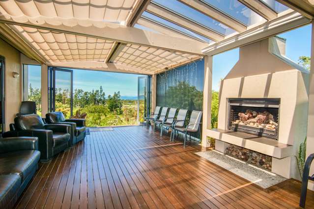 Comfort and Tranquility Living