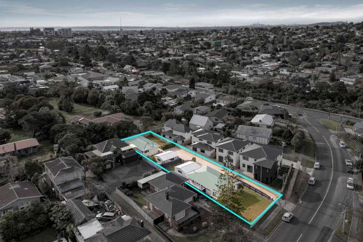 7 Glengarry Road Glen Eden_26