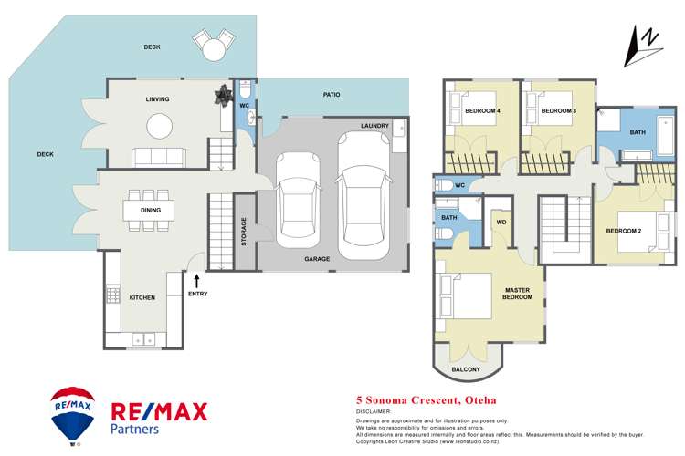 5 Sonoma Crescent Oteha_4
