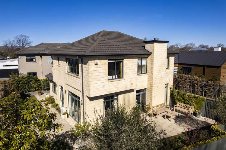 5 Elmwood Road Strowan_24