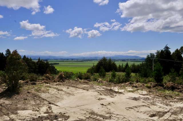 Lot 2 Gaudion Road, Peebles Oamaru_1