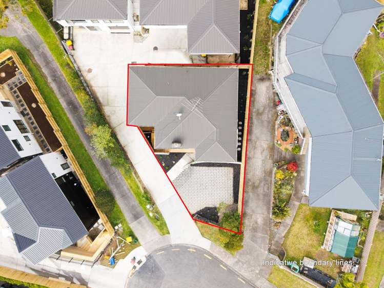 11 Cypress Place Sunnynook_27