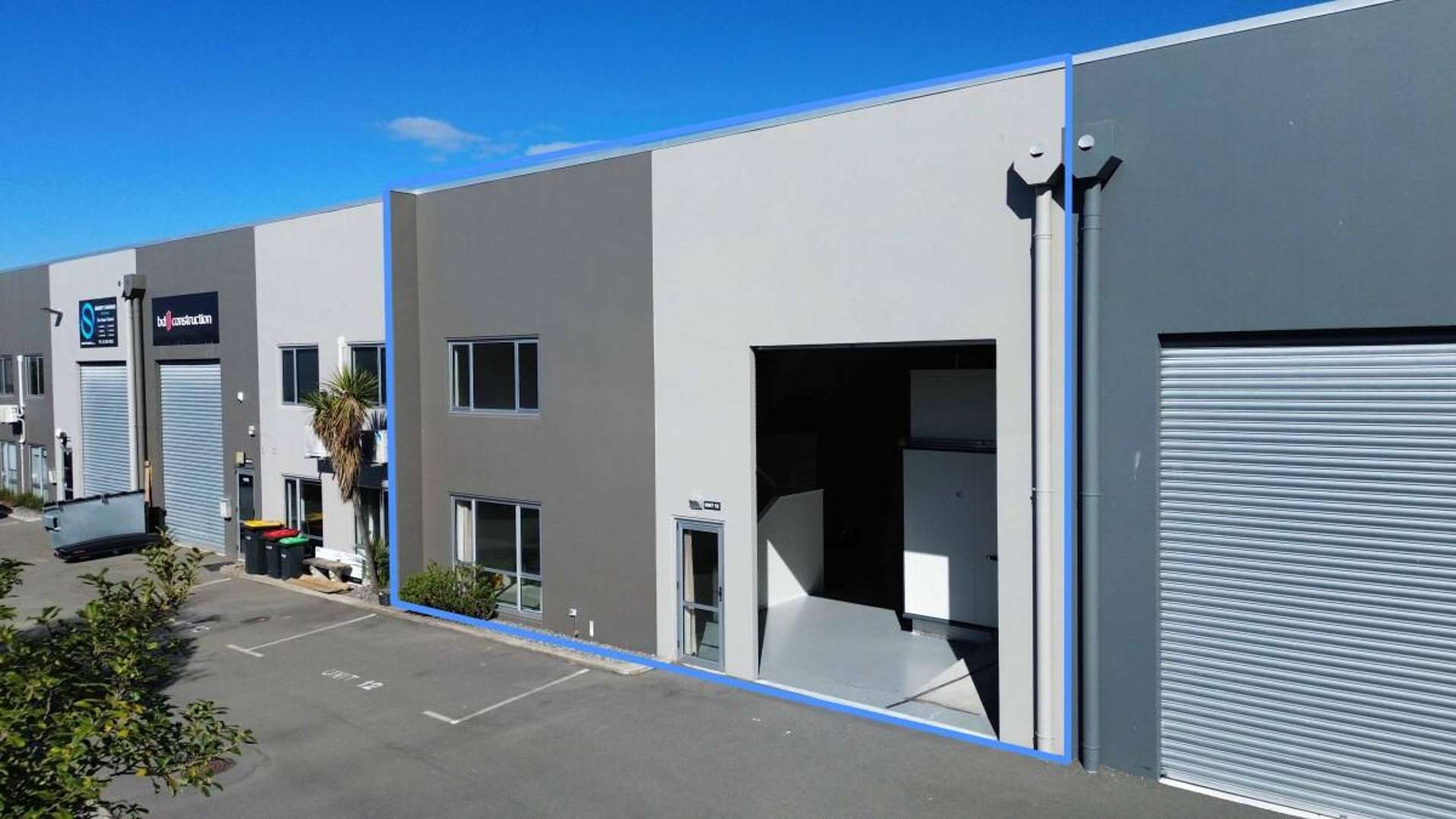 Unit 12, 33 Nga Mahi Road Sockburn_0