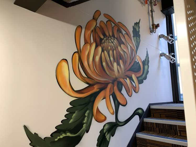 402/111 Dixon Street Te Aro_9