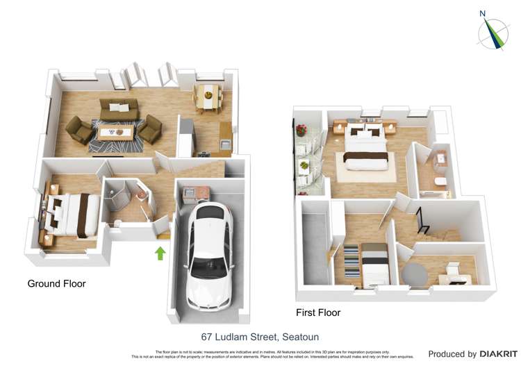 67 Ludlam Street Seatoun_14