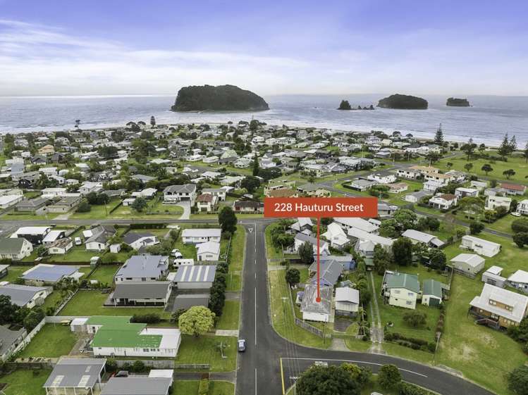 228 Hauturu Street Whangamata_23