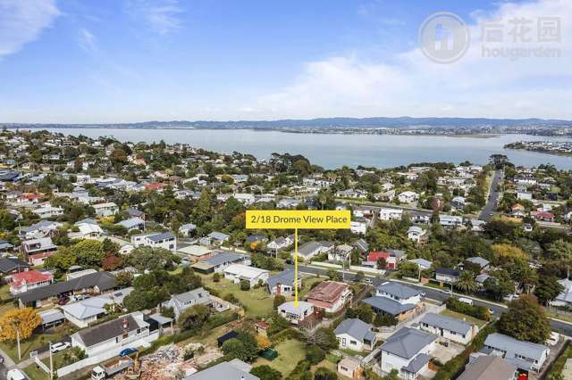 18A Drome View Place Beach Haven_1