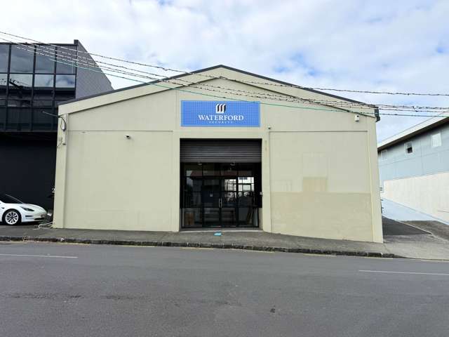 Minnie Street Eden Terrace_1