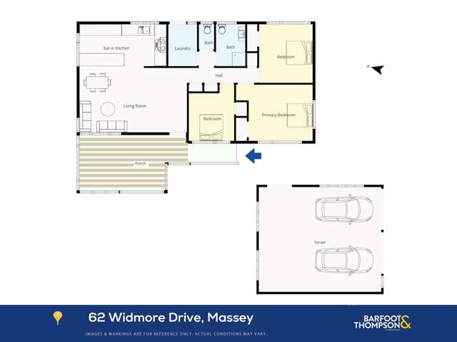 62 Widmore Drive Massey_1