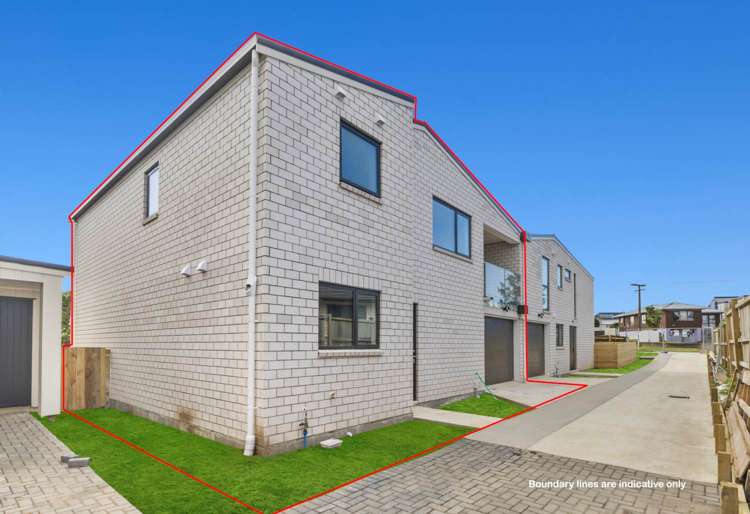 30B Tawa Crescent Manurewa_16