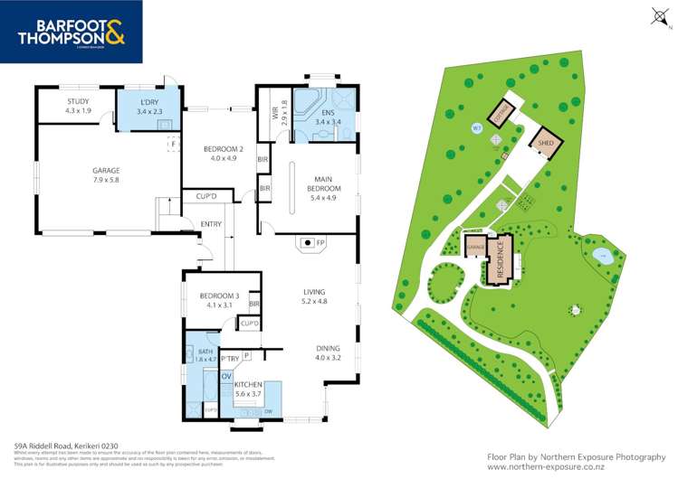 59a Riddell Road Kerikeri_30