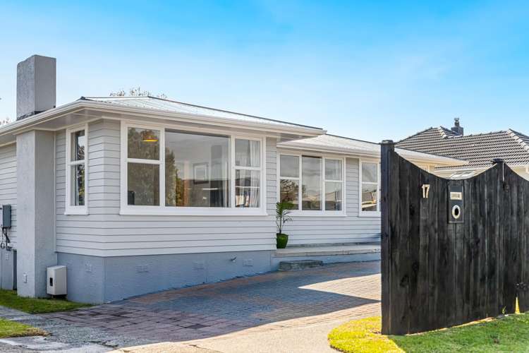 17 Melba Street Beach Haven_25