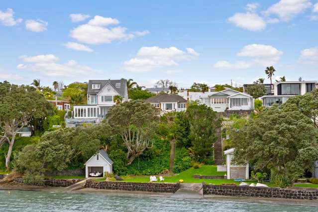 World class opportunity