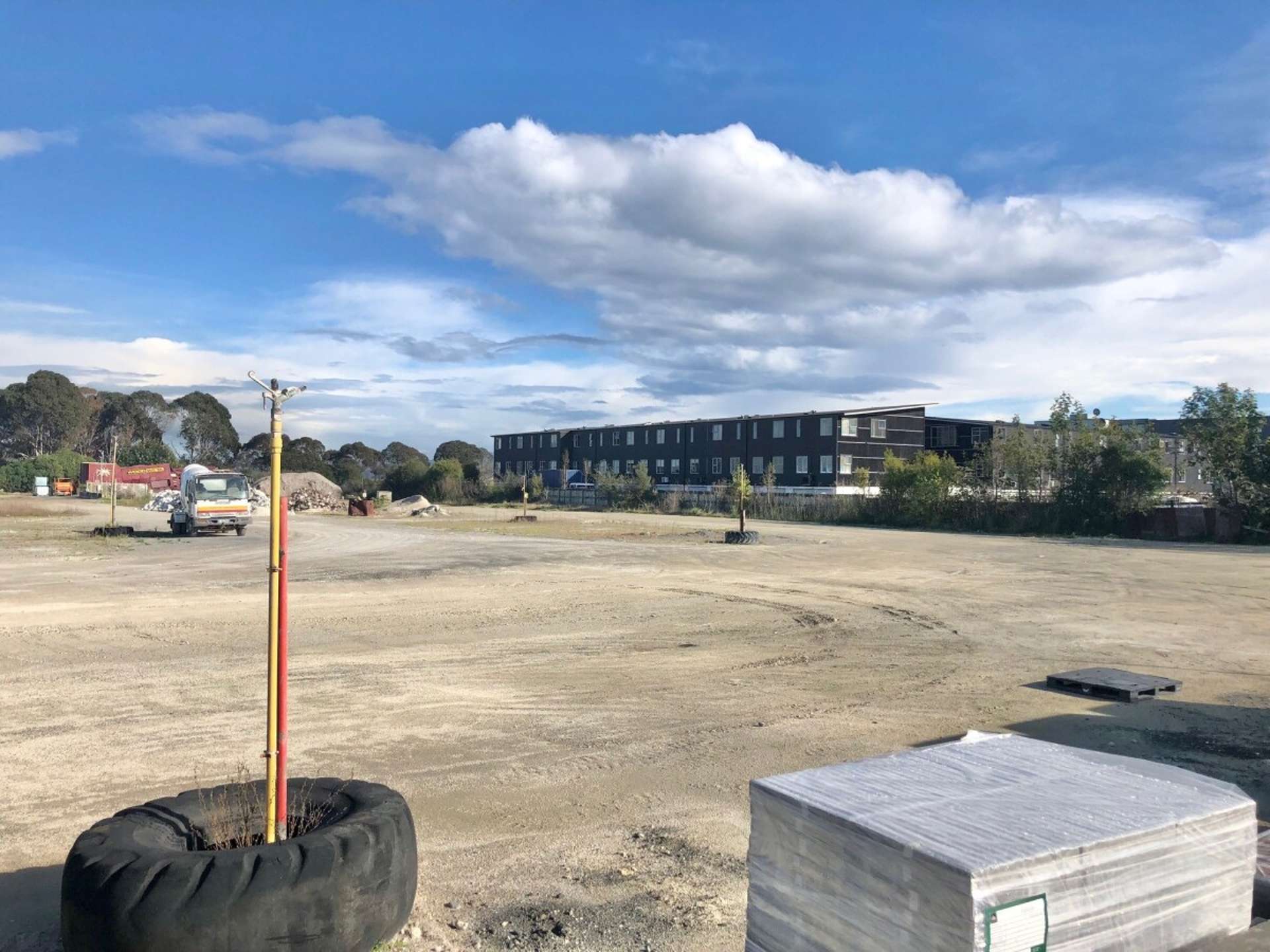 31 Pandora Road Ahuriri Napier City Commercial Property For Sale