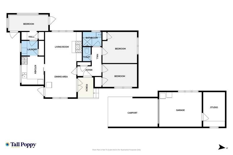 101 Fergusson Drive Thames_15