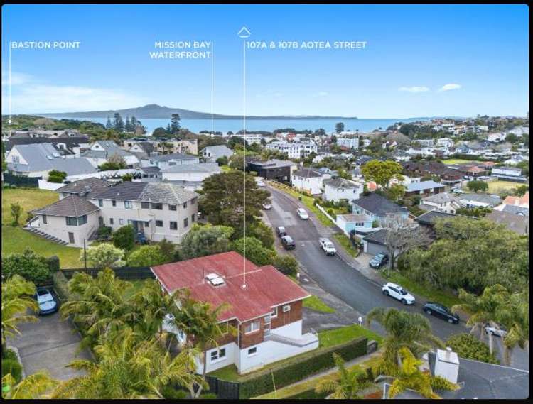 107 A & B Aotea Street Orakei_21