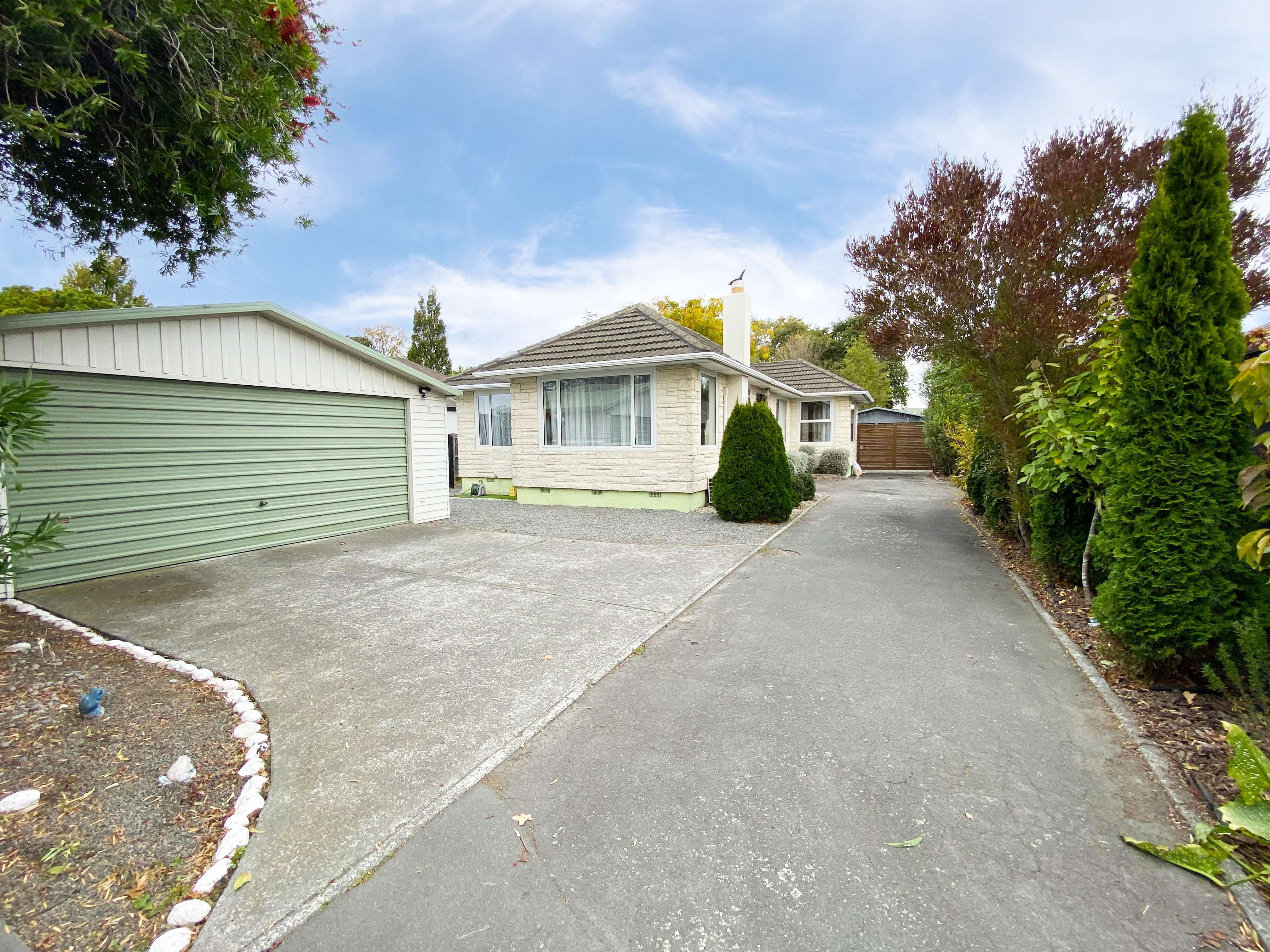 99 Harewood Road Papanui Christchurch City Houses for Rent One Roof