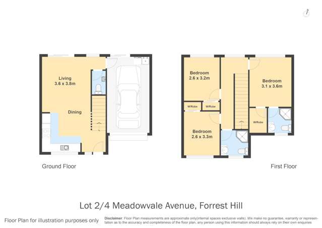 Lot 4/4 Meadowvale Avenue Forrest Hill_1