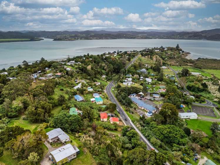 115 Parnell Street Rawene_21