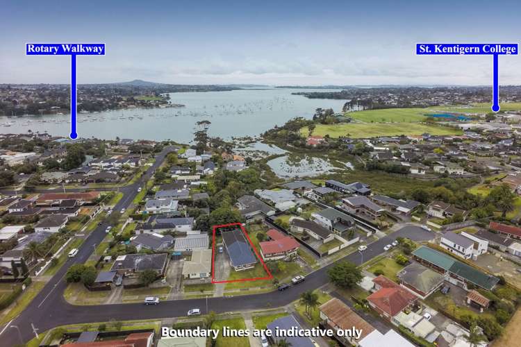2/2b Dowling Place Pakuranga_20