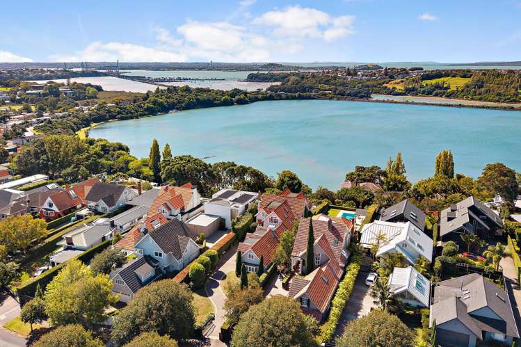 20 Martin Avenue Remuera_20