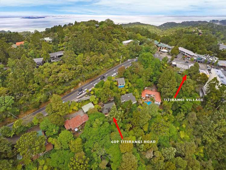 409 Titirangi Road Titirangi_15