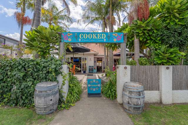 2a and 2b Mill Road, Central Whitianga Whitianga_1