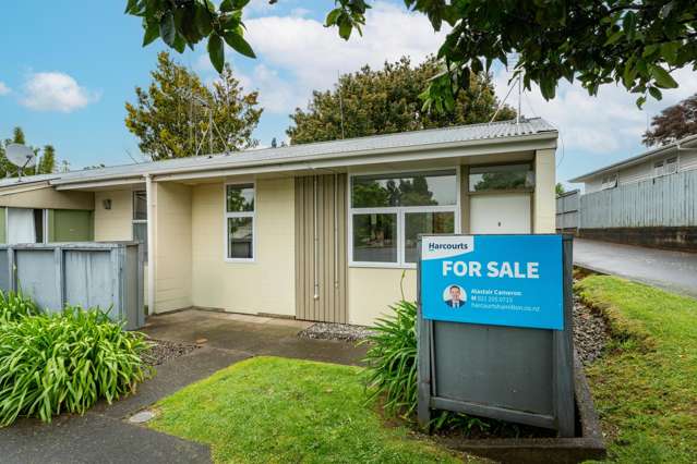 Affordable Living in the Heart of Riverlea!