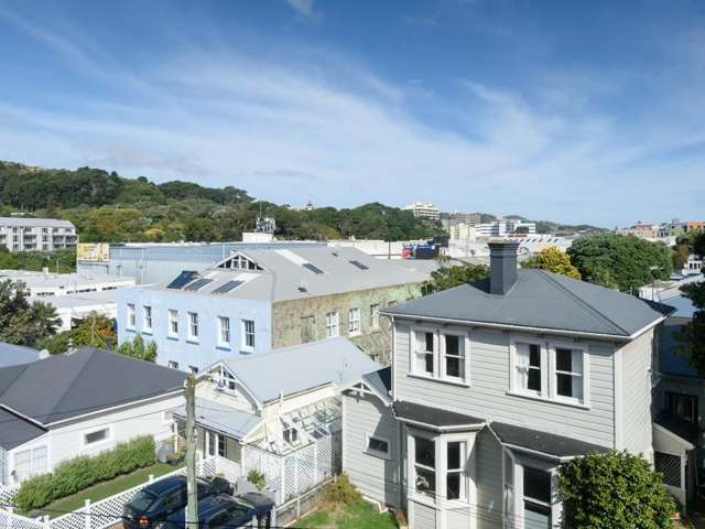 4a Myrtle Crescent Mount Cook_1