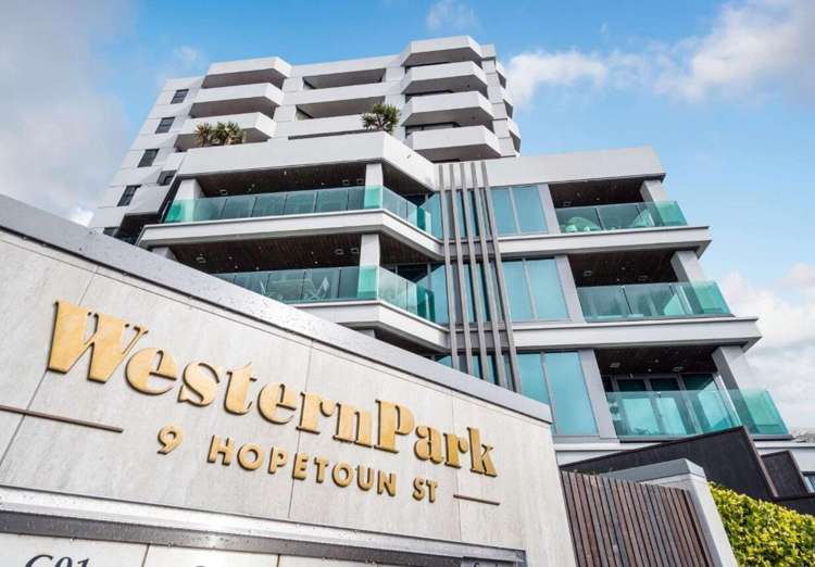 304/9 Hopetoun Street Freemans Bay_11