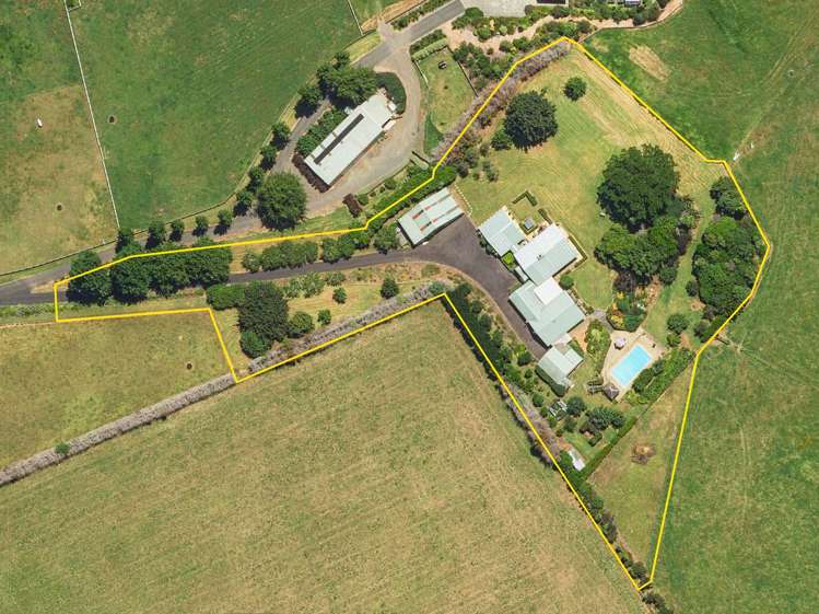 44 Arana Drive, Karaka_39