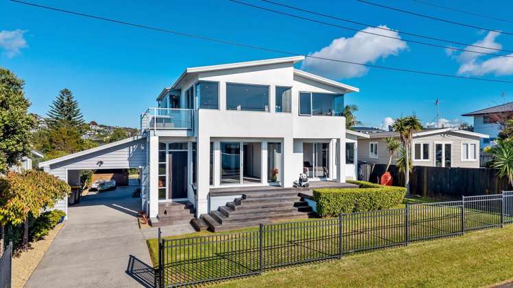 7 Sea View Terrace Maraetai_27